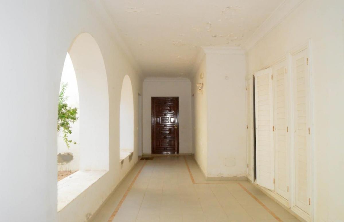 Appartement A La Marina *