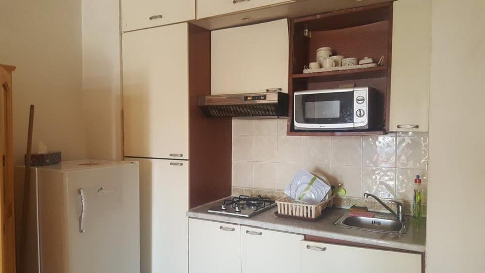 A La Marina Appartement *