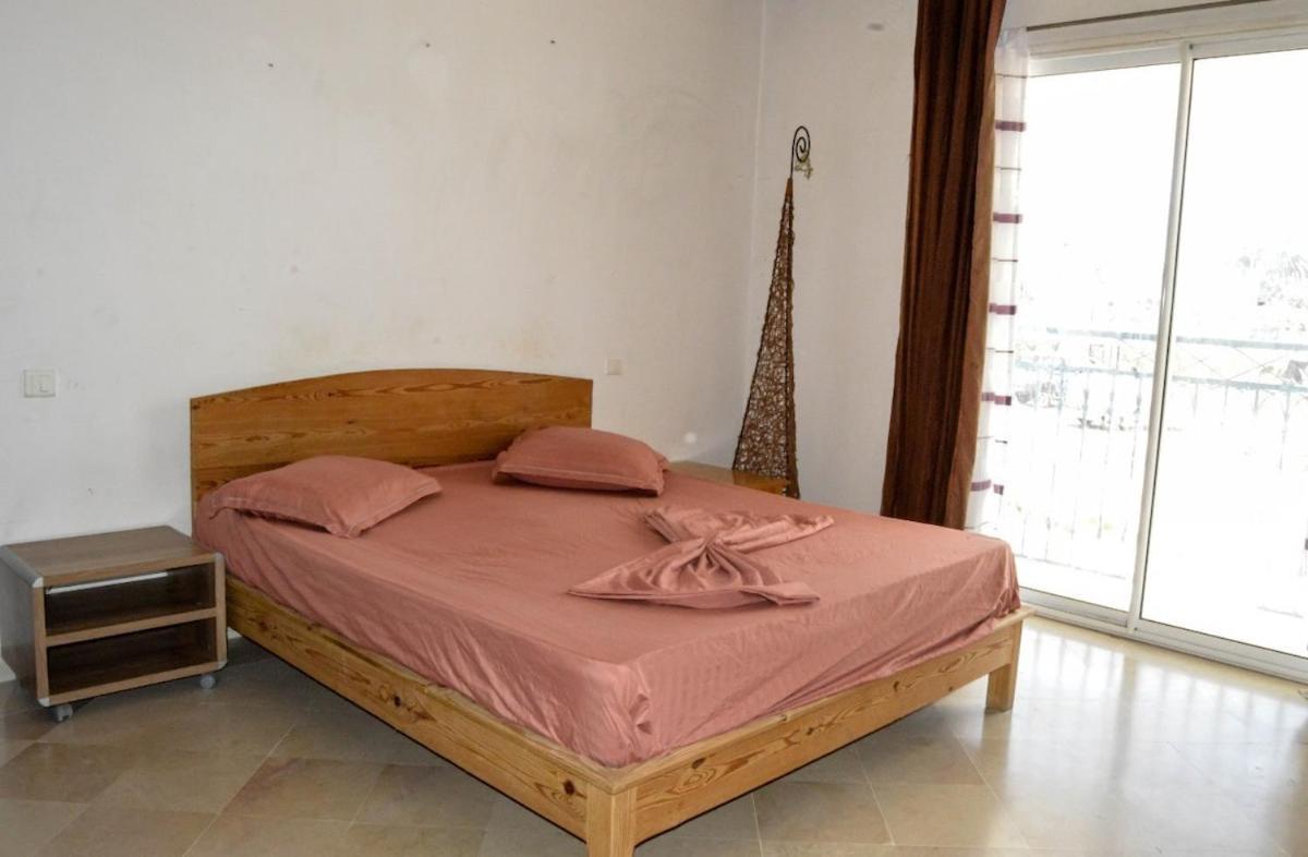 A La Marina Appartement Houmt Souk (Djerba)