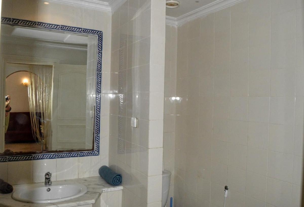 A La Marina Appartement *