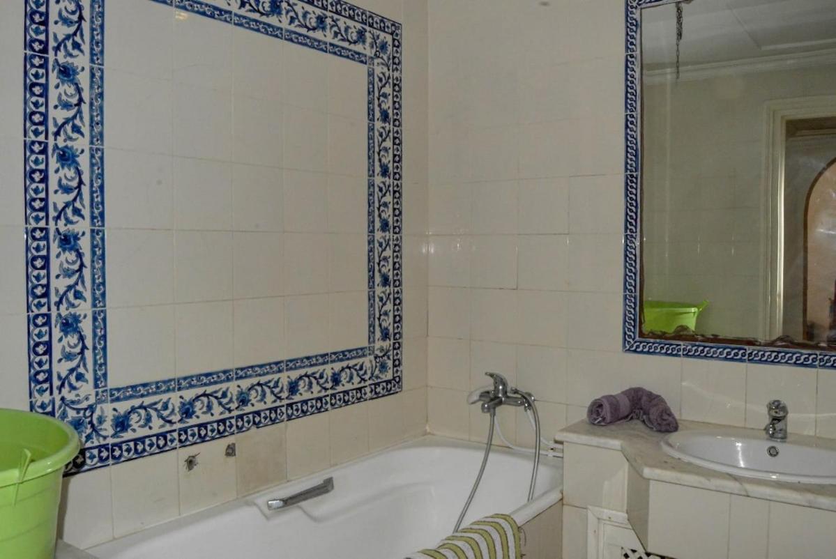 A La Marina Appartement Houmt Souk (Djerba)