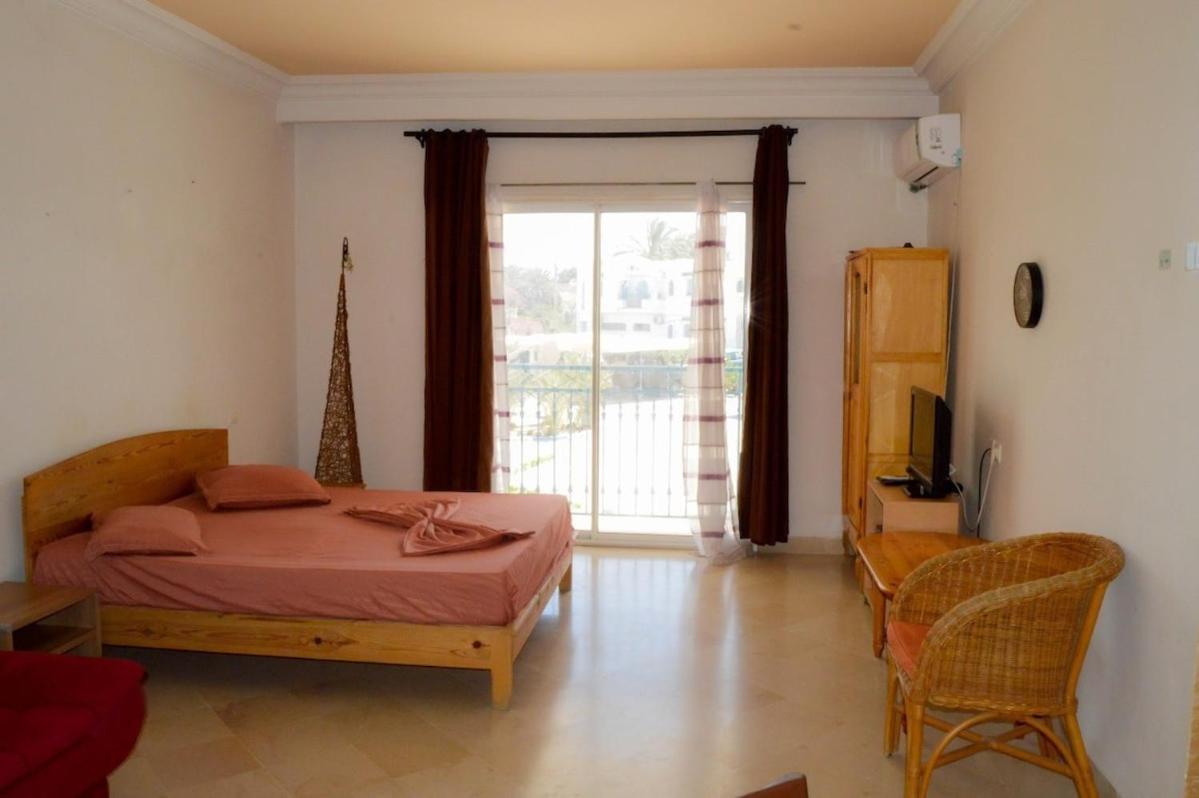 Appartement A La Marina Houmt Souk (Djerba)