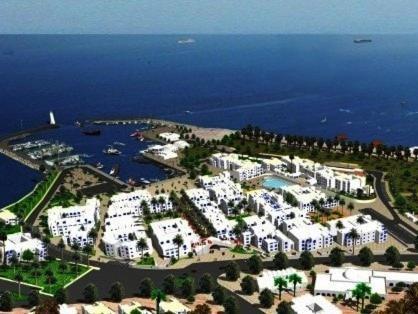 A La Marina *